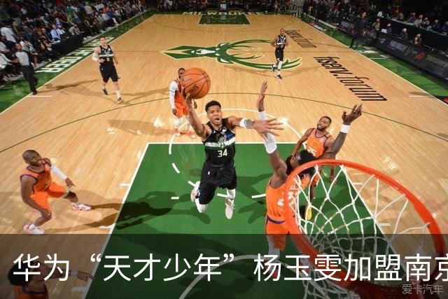 华为“天才少年”杨玉雯加盟南京大学